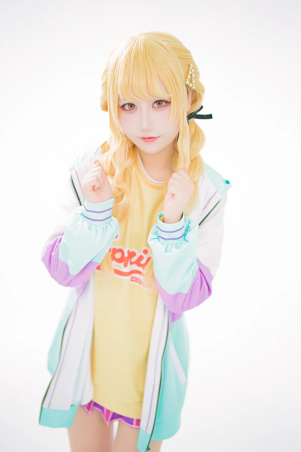 lunananya - No.046 藤田言音学院偶像大师 [35P-49MB] tg@simisebaisi 【丝足阁】012.webp